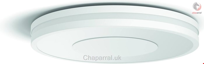 چراغ سقفی ال ای دی بلوتوثی فیلیپس هلند Philips Hue White Ambiance Being LED Bluetooth weiß