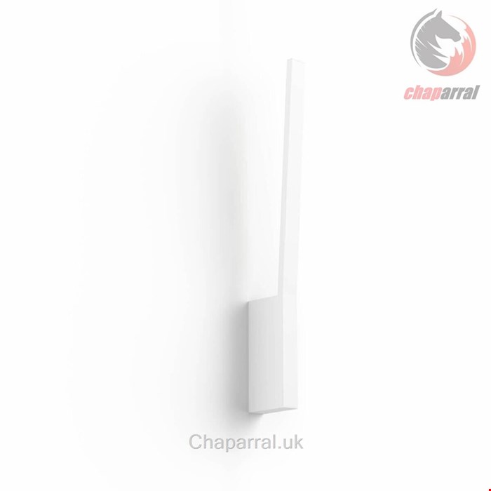 چراغ دیواری ال ای دی فیلیپس هلند Philips Hue LED Wandleuchte -Hue Liane- weiß