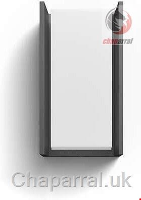 چراغ دیواری ال ای دی فیلیپس هلند Philips Hue White Turaco -1647293P0