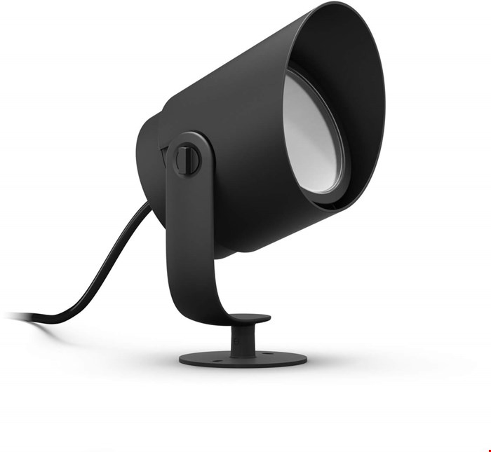 چراغ ال ای دی حیاط و باغچه فیلیپس Philips Hue LED Gartenstrahler -Lily XL
