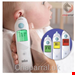  دماسنج گوش مادون قرمز براون آلمان Braun IRT 6515 ThermoScan 6