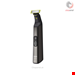  خود تراش ریش تراش 360 درجه فیلیپس هلند PHILIPS QP6651/61 OneBlade Pro Face  Body Barttrimmer Dunkelgrau