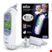  دماسنج گوش براون آلمان Braun IRT 6520 MNLA ThermoScan 7