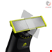  خود تراش ریش تراش 360 درجه فیلیپس هلند PHILIPS QP6651/61 OneBlade Pro Face  Body Barttrimmer Dunkelgrau