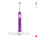  مسواک برقی اورال بی آمریکا Oral-B Junior lila