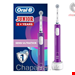  مسواک برقی اورال بی آمریکا Oral-B Junior lila