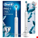  مسواک برقی اورال بی آمریکا Oral-B Pro 1 750 Design Edition Set white