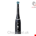 مسواک برقی اورال بی آمریکا Oral-B iO Series 8 Sonder-Edition 100 Years Black Onyx