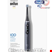مسواک برقی اورال بی آمریکا Oral-B iO Series 8 Sonder-Edition 100 Years Black Onyx