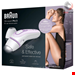  دستگاه لیزر خانگی صورت و بدن آی پی ال براون آلمان Braun Silk·Expert Pro 3 PL3111 IPL