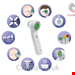  دماسنج براون آلمان Braun BNT400WE