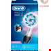  مسواک برقی اورال بی آمریکا Oral-B Pro 2 2000S Sensi Ultrathin Black
