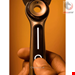  ریش تراش گرم شونده ژیلت آمریکا GilletteLabs Heated Razor + 2 Rasierklingen 