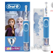  مسواک برقی کودکان اورال بی آمریکا Oral-B Kids ab 3 Jahre 3+ Years Disney Frozen II + Travelcase