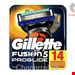  سری یدکی خود تراش ژیلت آمریکا Gillette Fusion 5 ProGlide Ersatzklingen 14 Stk