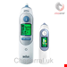  دماسنج گوش مادون قرمز براون آلمان Braun ThermoScan 7 Ohrthermometer Geschenkset