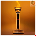  ریش تراش گرم شونده ژیلت آمریکا  GilletteLabs Heated Razor + 10 Rasierklingen