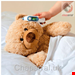  دماسنج گوش مادون قرمز براون آلمان Braun ThermoScan 7 Ohrthermometer Geschenkset