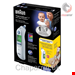  دماسنج گوش مادون قرمز براون آلمان Braun ThermoScan 7 Ohrthermometer Geschenkset