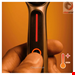  ریش تراش گرم شونده ژیلت آمریکا  GilletteLabs Heated Razor + 10 Rasierklingen