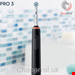  مسواک برقی اورال بی آمریکا Oral-B Pro 3 3000 Sensitive Clean black