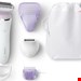  اپیلاتور فیلیپس (هلند) SatinShave Prestige BRL170/00