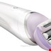  اپیلاتور فیلیپس (هلند) SatinShave Prestige BRL170/00