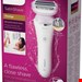  اپیلاتور فیلیپس (هلند) SatinShave Prestige BRL170/00