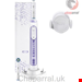  مسواک برقی اورال بی آمریکا Oral-B Genius 10100S Orchid Purple + 2 Aufsteckbürsten