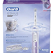  مسواک برقی اورال بی آمریکا Oral-B Genius 10100S Orchid Purple + 2 Aufsteckbürsten