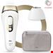 دستگاه لیزر خانگی براون آلمان Braun Silk Expert Pro 5 PL5124