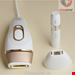  دستگاه لیزر خانگی براون آلمان Braun Silk expert Pro 5 PL5129