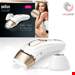  دستگاه لیزر خانگی براون آلمان Braun Silk Expert Pro 5 PL5117