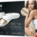  دستگاه لیزر خانگی براون آلمان Braun Silk Expert Pro 5 PL5117
