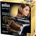  سشوار براون آلمان Braun Satin Hair 7 HD 710