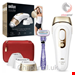  دستگاه لیزر بدن براون آلمان Braun Silk expert Pro 5 PL5267
