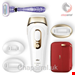  دستگاه لیزر بدن براون آلمان Braun Silk expert Pro 5 PL5267