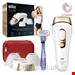  دستگاه لیزر خانگی براون آلمان Braun Silk Expert Pro 5 PL5387