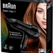  سشوار براون آلمان Braun Satin Hair 7 HD 780
