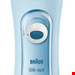  اپیلاتور مرطوب خشک براون آلمان Braun Silk épil Lady Shaver 5160