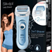  اپیلاتور مرطوب خشک براون آلمان Braun Silk épil Lady Shaver 5160