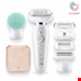 اپیلاتور مرطوب خشک براون آلمان Braun Silk-épil 9 Flex 9020 