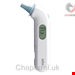  دماسنج گوش مادون قرمز براون آلمان Braun IRT 3030 EE ThermoScan 3