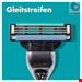  خود تراش ژیلت آمریکا GILLETTE MACH3 RASIERER