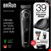  ماشین اصلاح سر و صورت براون Braun BT5242