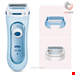  اپیلاتور مرطوب خشک براون آلمان Lady Shaver 5-160 – 3-In-1