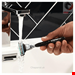  خود تراش ژیلت آمریکا GILLETTE MACH3 RASIERER