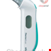  دماسنج گوش مادون قرمز براون آلمان Braun IRT 3020 Thermoscan