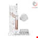  مسواک برقی اورال بی آمریکا Oral-B Genius 10000N Rose Gold Special Edition