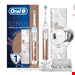  مسواک برقی اورال بی آمریکا Oral-B Genius 10000N Rose Gold Special Edition